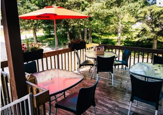 Pizzéria Paquet Portneuf