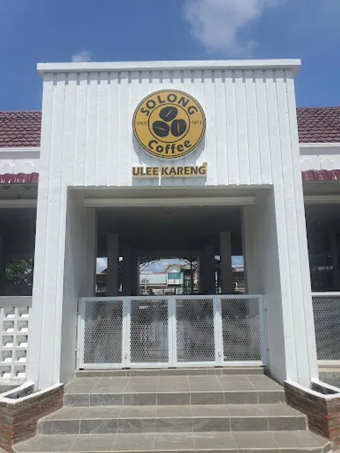 Solong Coffee Keudah (JP)