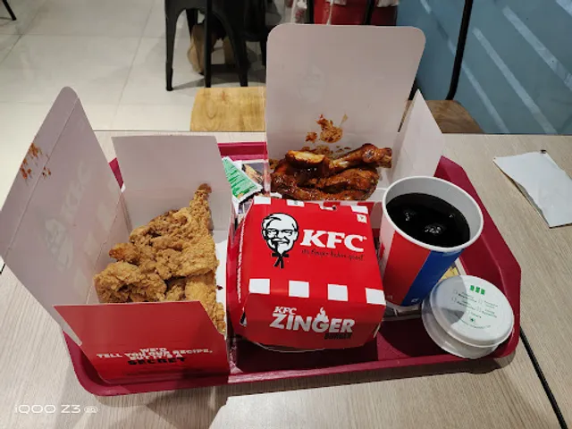 KFC