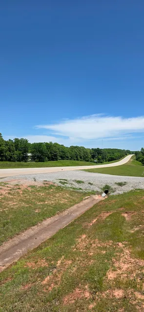 Route 66 Biker Rally