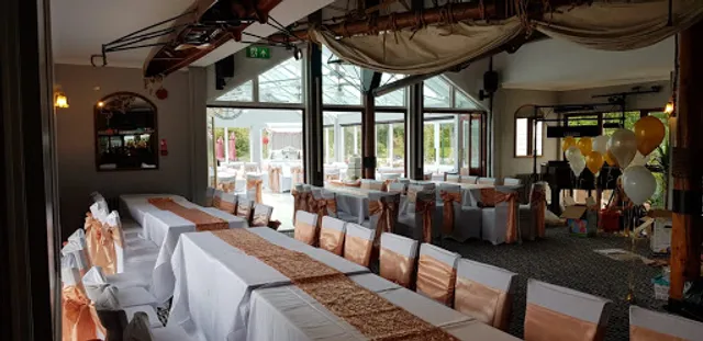 Riverside Inn Saltford