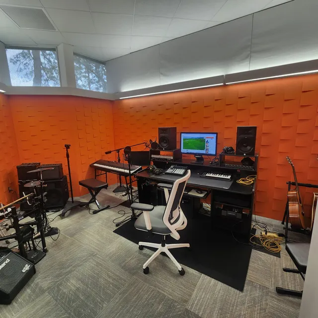 Scenic Woods Regional Library