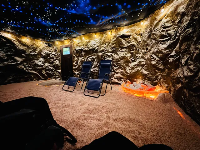 Halo Salt Cave & Spa