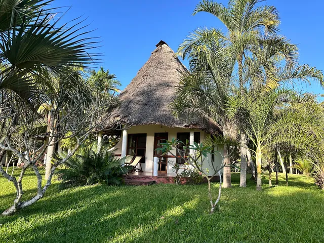 Travellers Lodge Bagamoyo