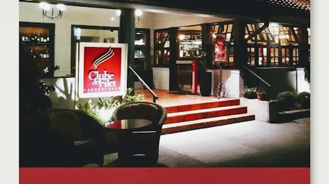 Clube do Filet