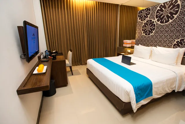 Howard Johnson By Wyndham Pekalongan