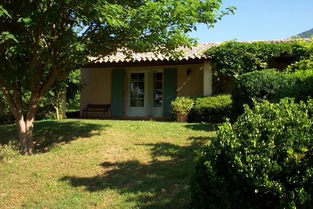 Gîte Pré saint-Michel