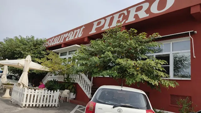Restaurante Piero