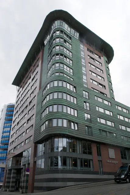 Clarion Hotel Stavanger