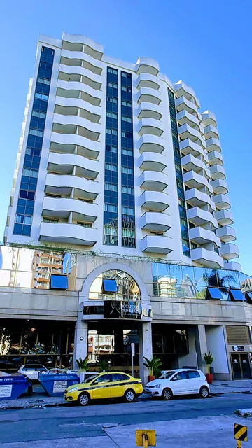 Botafogo Privilege Lobie