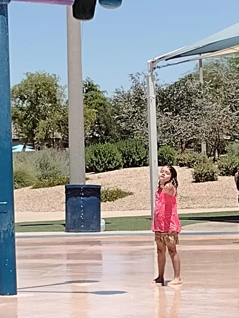 Goodyear Recreation & Parks Office