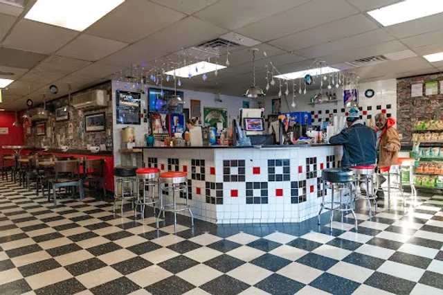 Straight Outta Philly