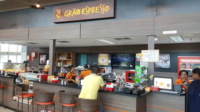 Grão Espresso