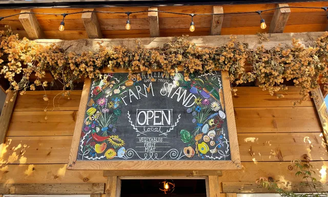 Schilling's Garden Market - Closed for The Season - See you Spring 2026!