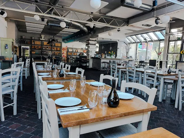 Estia Restaurant & mehr