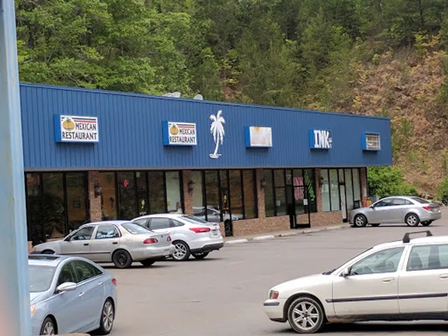 El Manzanillo Mexican Restaurant