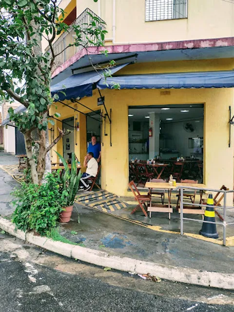 Bar e Lanches Gama Lobo