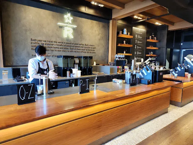 Starbucks