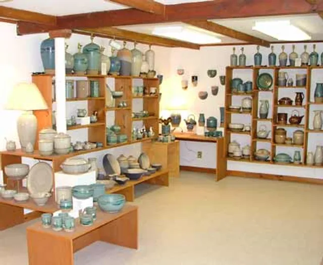 Greenport Pottery