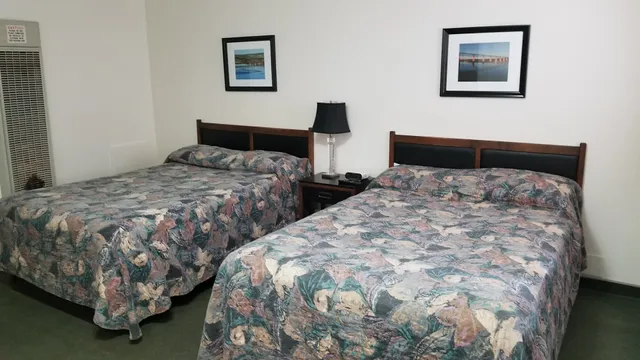 Irrigation Centre Motel