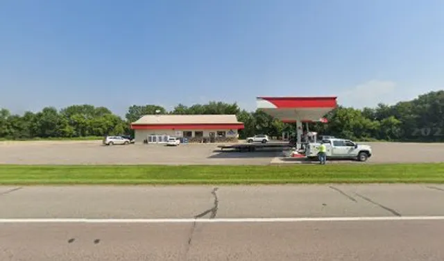 Piccadilly Circus Pizza