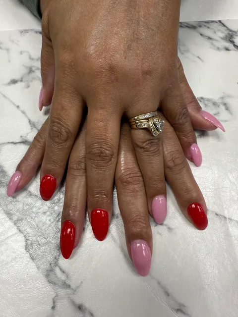 David Nails and Beauty