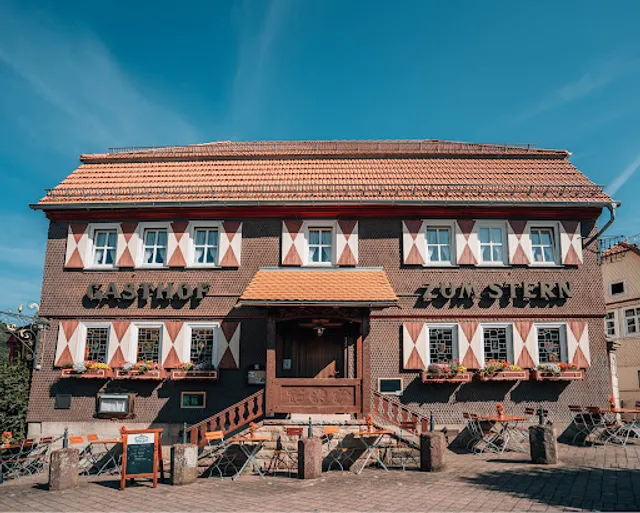 Landgasthof Zum Stern