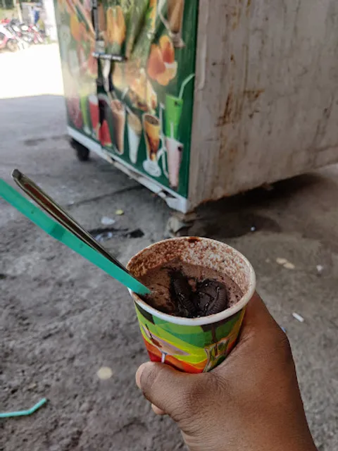 Famous Milkshake and Juice Centre