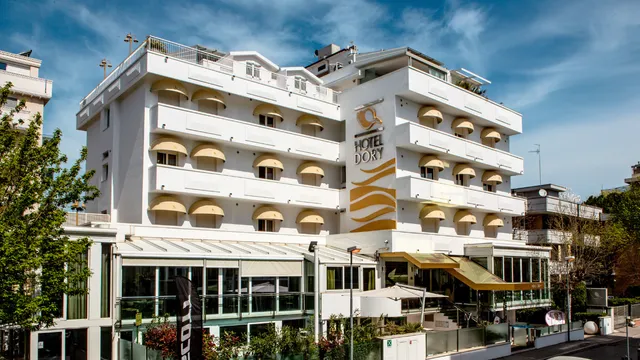 Hotel Dory Riccione