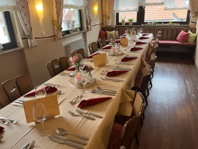 Café-Pension Endehof