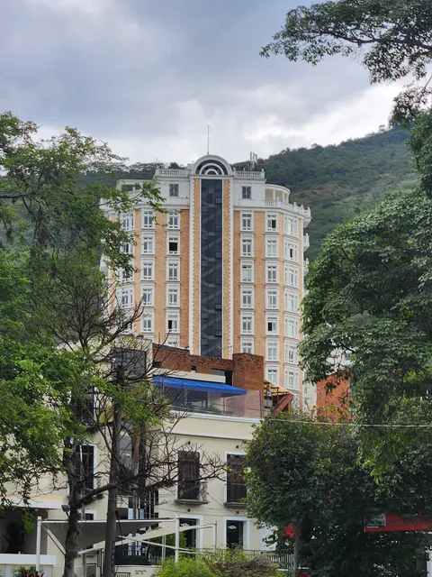 El Rincon de Granada cali