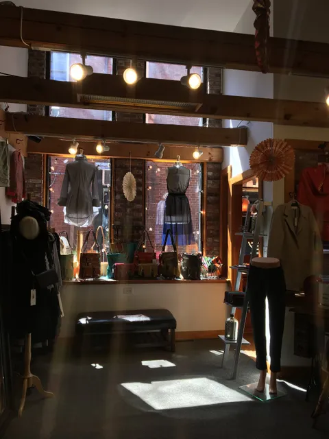 Hazel Boutique Portsmouth