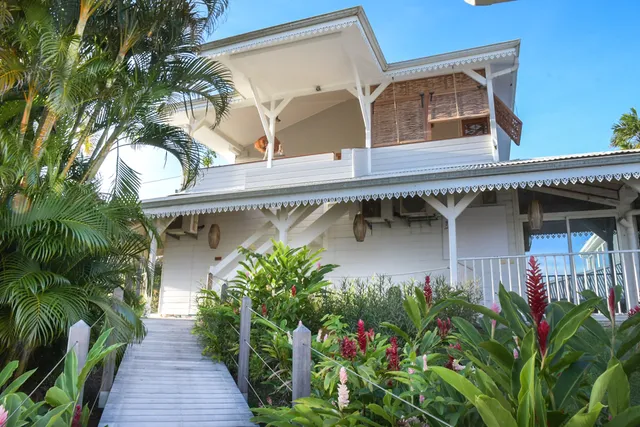 La Maison de Clementine hôtel