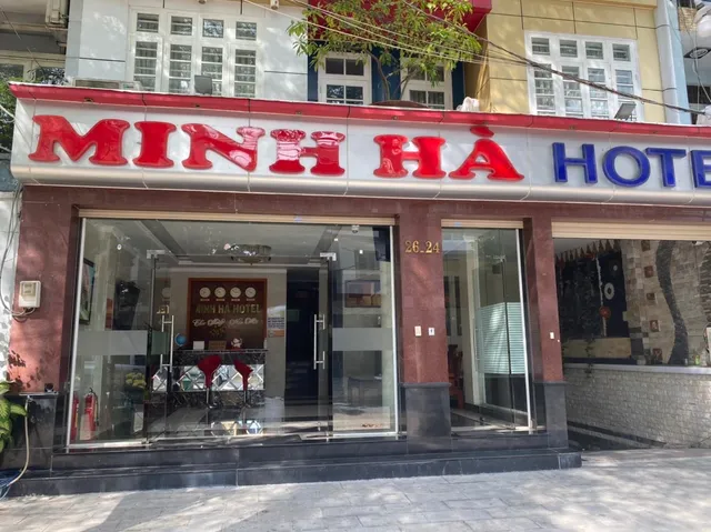Minh Hà Hotel