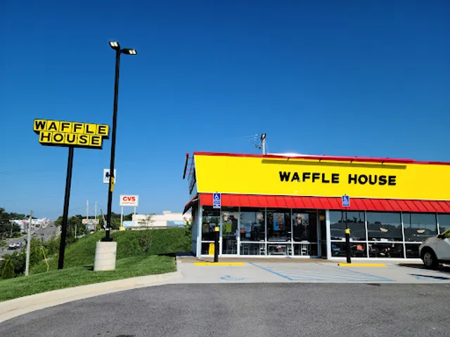 Waffle House