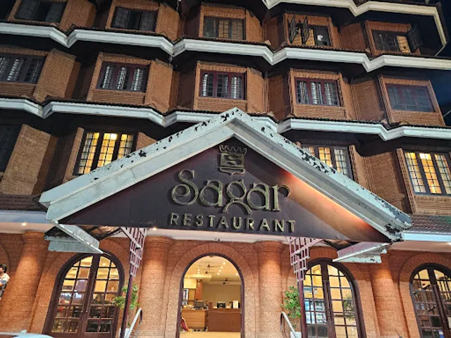 Sagar Restaurant