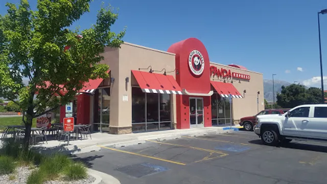 Panda Express