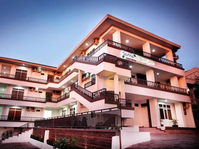 Super OYO Collection O 92277 Setra Priangan Guest House