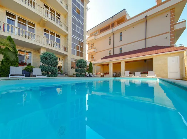 Orchid Boutique Hotel