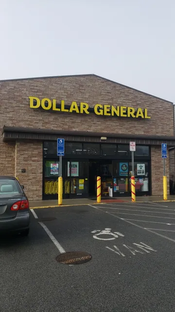 Dollar General