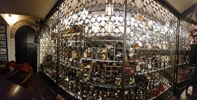 Madonna Verona - Piano bar & Bistrot