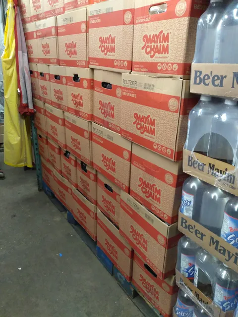 Southside Food Plaza