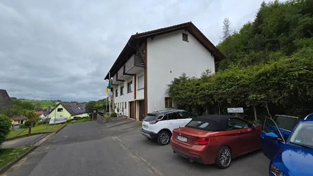 Restaurant & Pension Am Blocksberg
