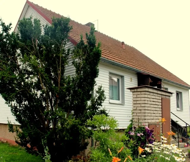 Chalupa Adršpach-ubytování