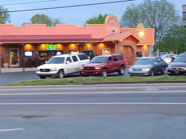 Tres Hermanos Mexican Restaurant