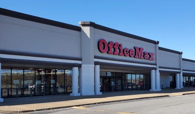 OfficeMax