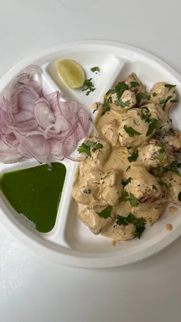 Wah Ji Wah (Amar Colony)