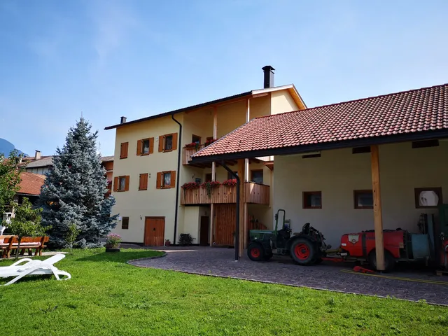 Ferienhof Weingenuss