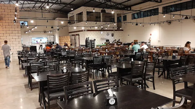 Santa Cecília café e gastronomia