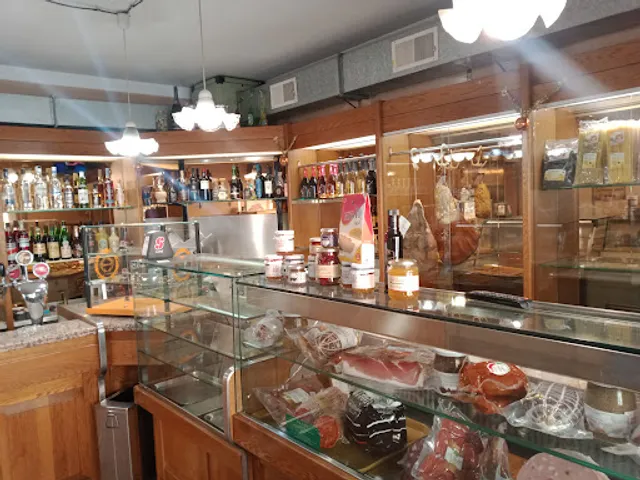 Bar Baffo di Milly & Chef Antonio Scavone